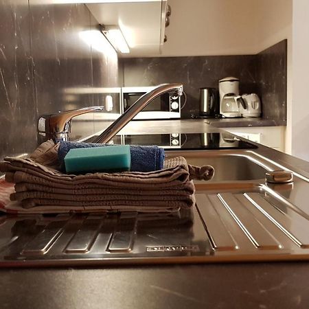 Apartmán Der Perweinhof Donnersbachwald Exteriér fotografie