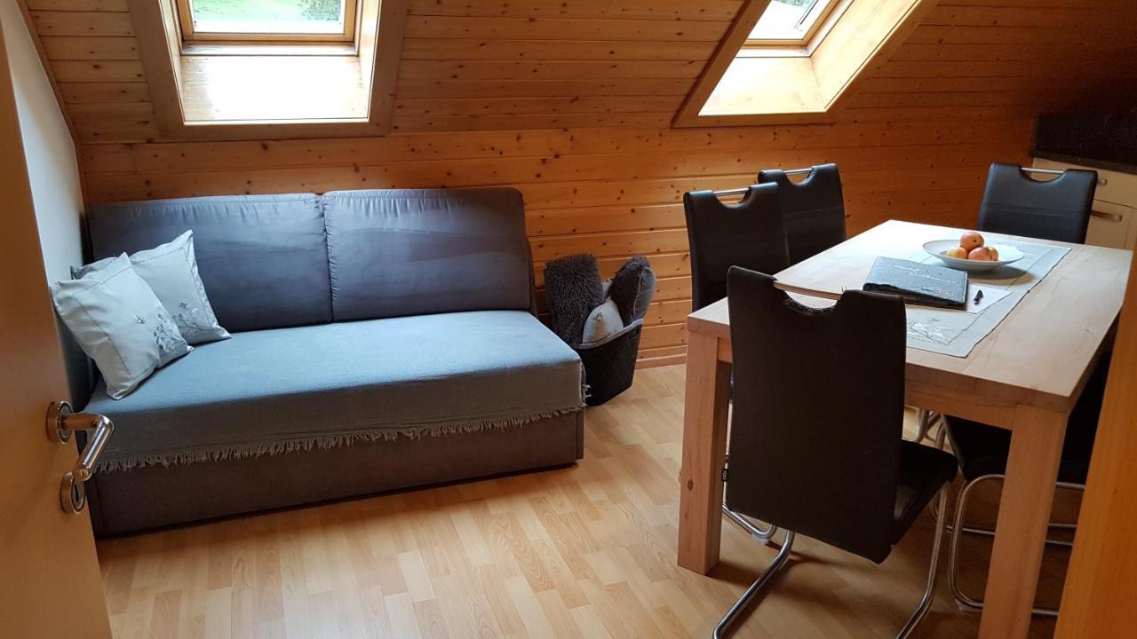 Apartmán Der Perweinhof Donnersbachwald Exteriér fotografie