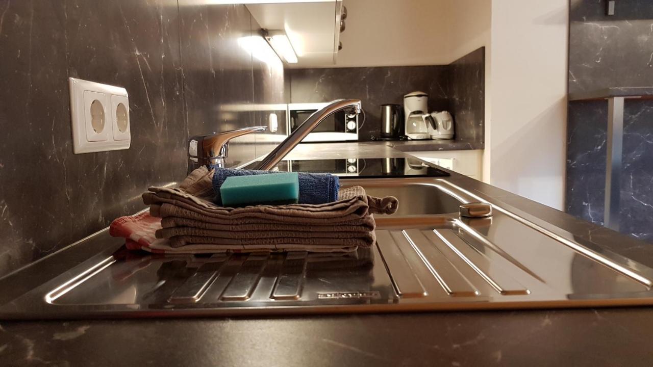 Apartmán Der Perweinhof Donnersbachwald Exteriér fotografie