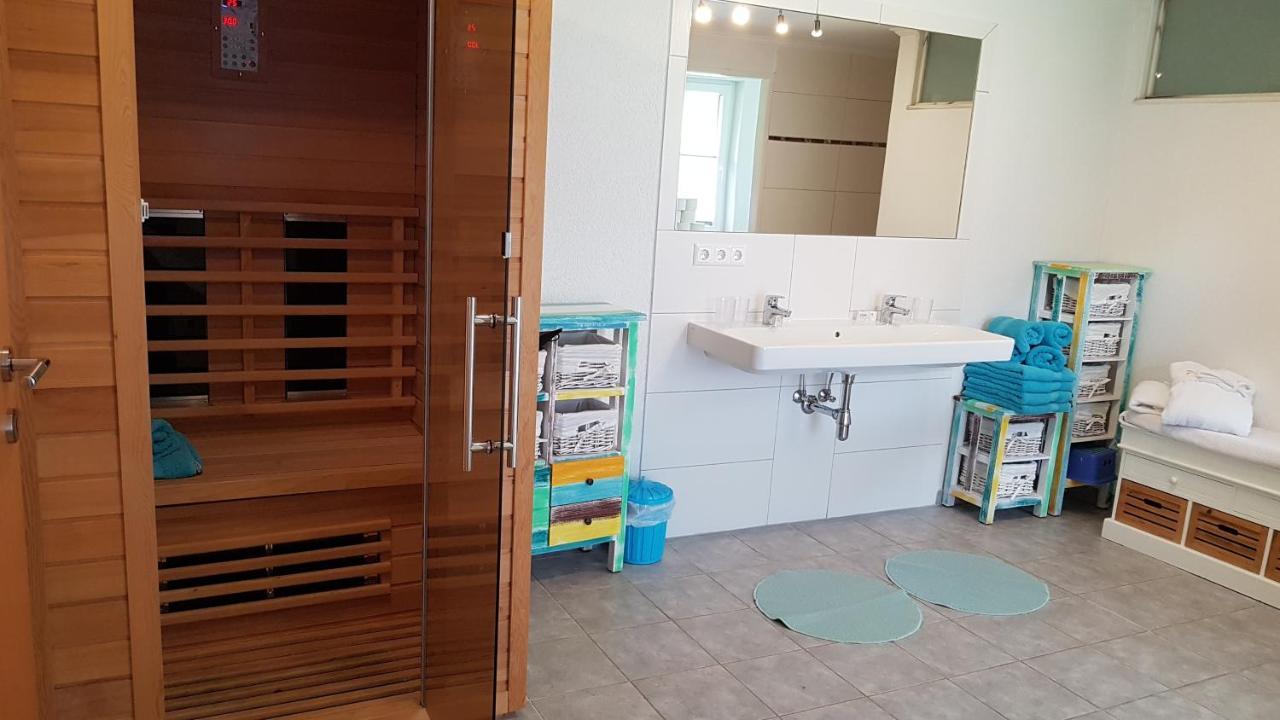 Apartmán Der Perweinhof Donnersbachwald Exteriér fotografie