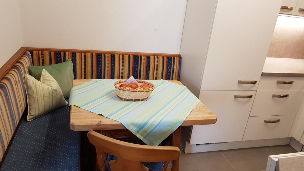 Apartmán Der Perweinhof Donnersbachwald Exteriér fotografie