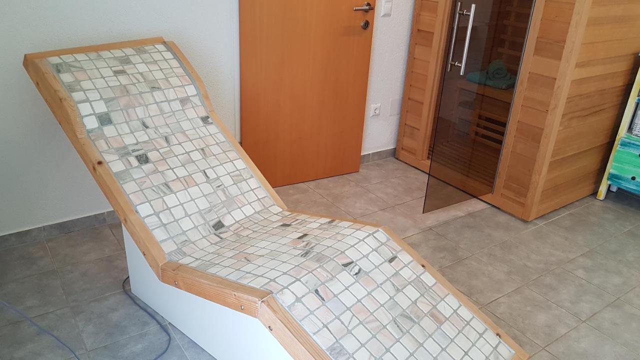 Apartmán Der Perweinhof Donnersbachwald Exteriér fotografie