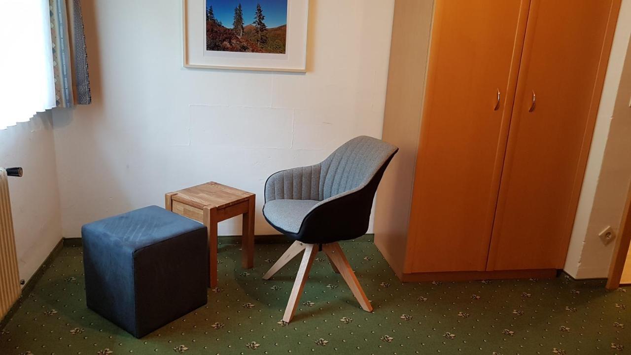 Apartmán Der Perweinhof Donnersbachwald Exteriér fotografie