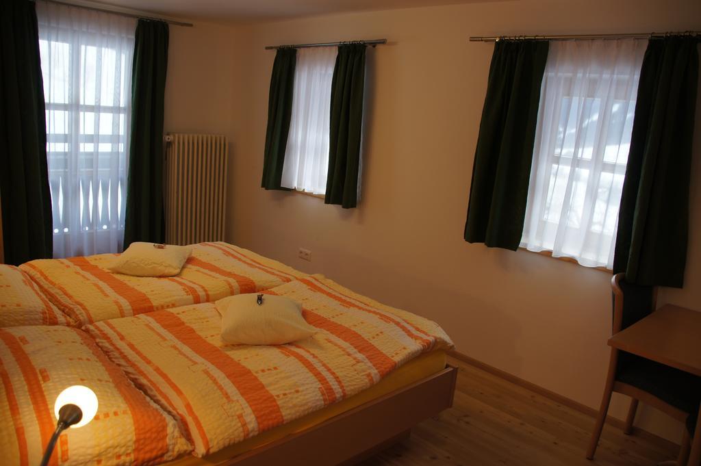Apartmán Der Perweinhof Donnersbachwald Exteriér fotografie