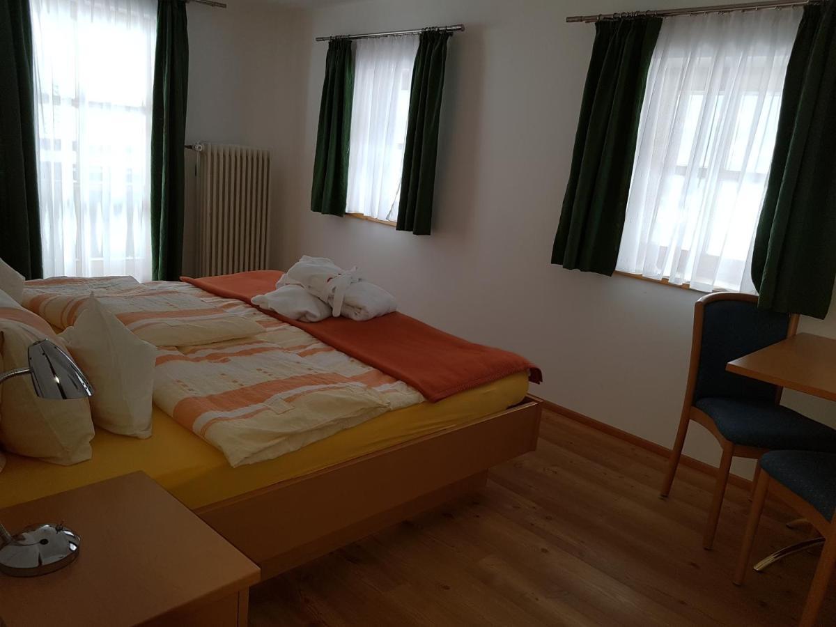 Apartmán Der Perweinhof Donnersbachwald Exteriér fotografie
