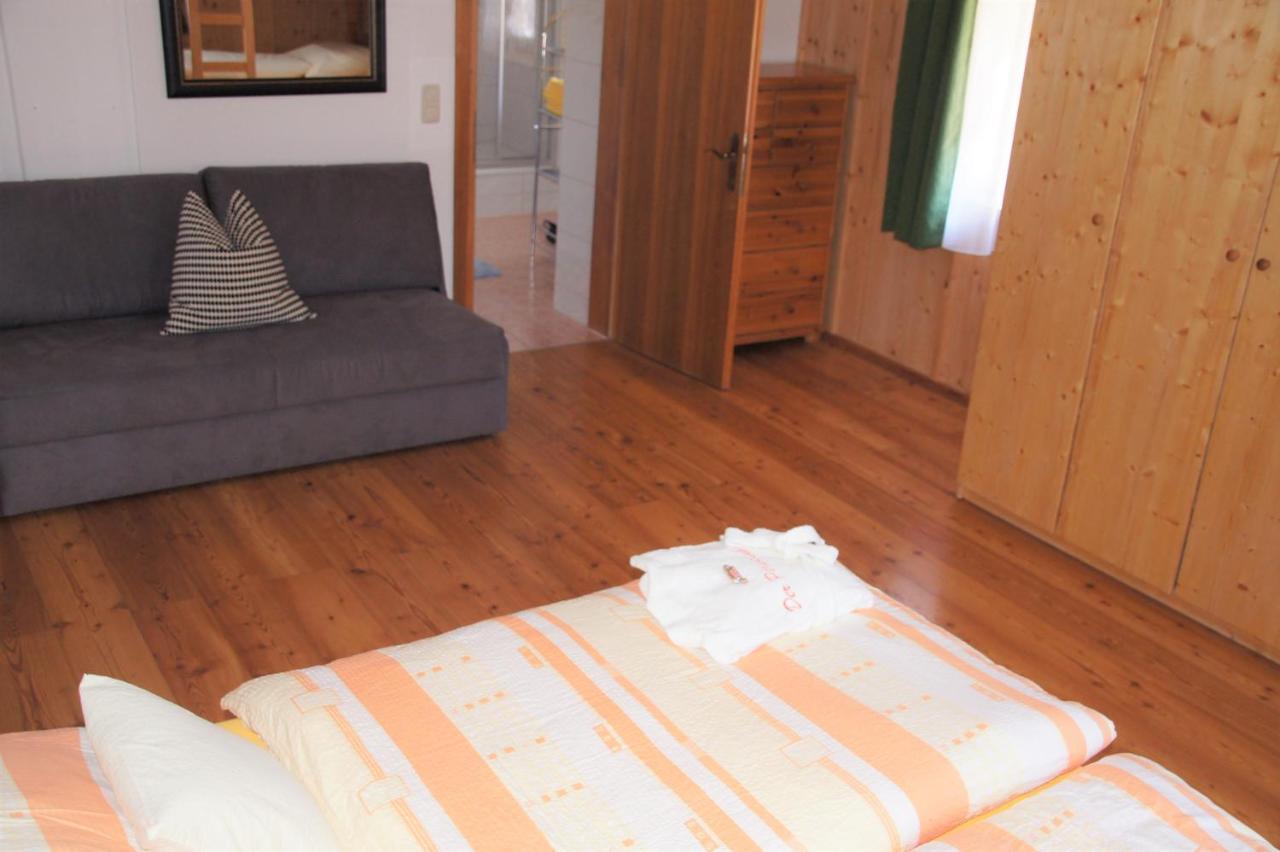 Apartmán Der Perweinhof Donnersbachwald Exteriér fotografie