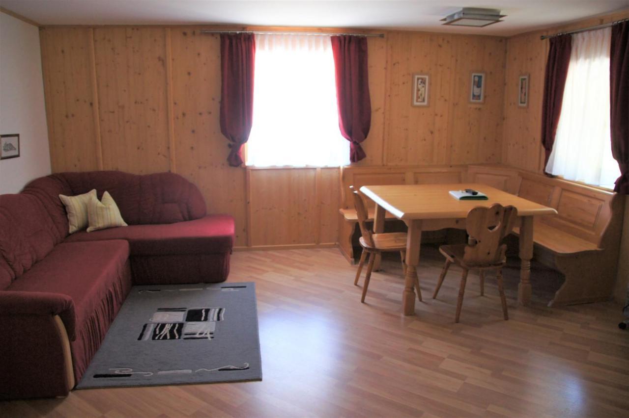 Apartmán Der Perweinhof Donnersbachwald Exteriér fotografie